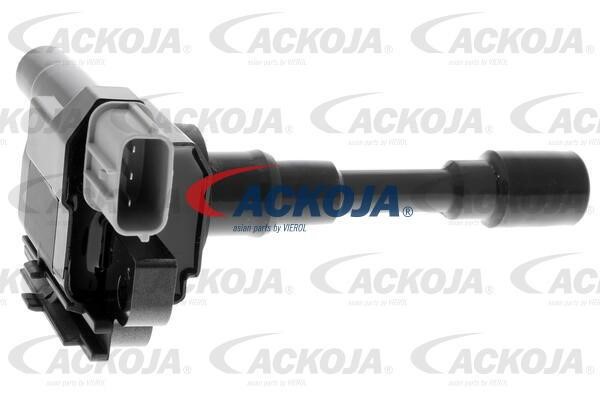 Ackoja A64-70-0018 Ignition coil A64700018: Buy near me in Poland at 2407.PL - Good price!