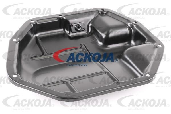 Ackoja A38-0285 Oil sump A380285: Buy near me in Poland at 2407.PL - Good price!