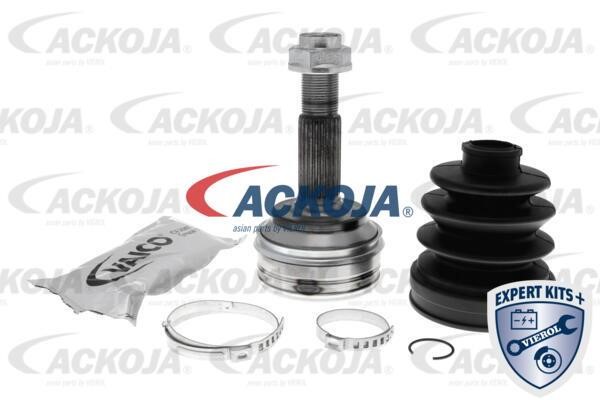 Ackoja A70-0151 Joint Kit, drive shaft A700151: Buy near me in Poland at 2407.PL - Good price!