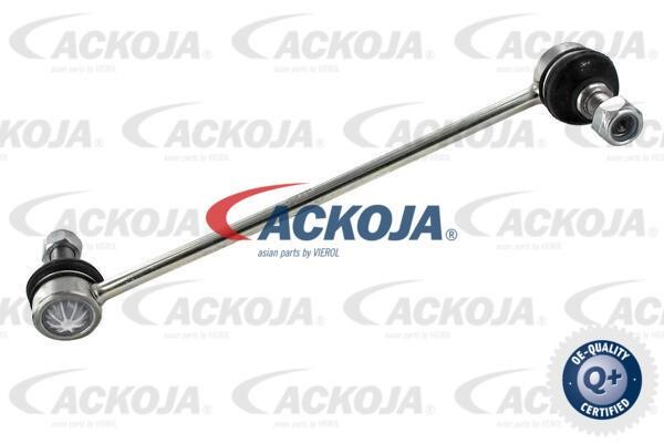 Ackoja A52-1158 Rod/Strut, stabiliser A521158: Buy near me in Poland at 2407.PL - Good price!