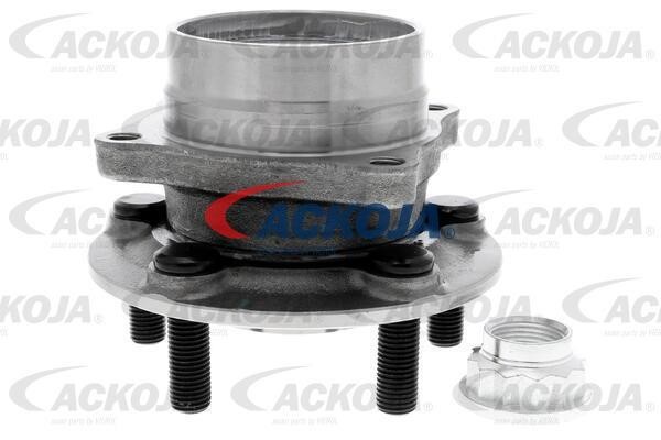 Ackoja A70-0543 Wheel bearing A700543: Buy near me in Poland at 2407.PL - Good price!