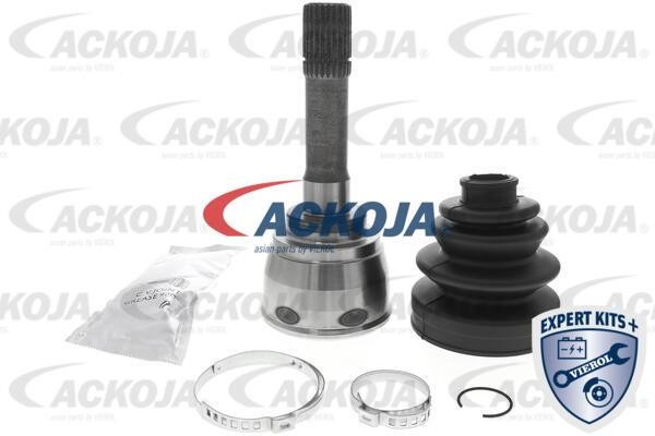 Ackoja A64-0040 Шарнирный комплект, приводной вал A640040: Отличная цена - Купить в Польше на 2407.PL!
