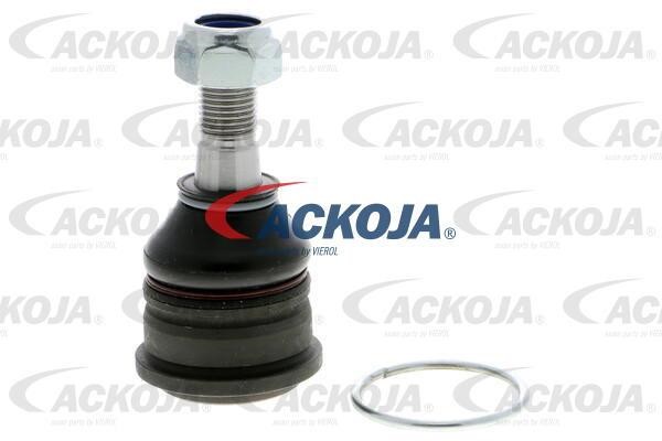 Ackoja A38-1201 Ball joint A381201: Buy near me in Poland at 2407.PL - Good price!