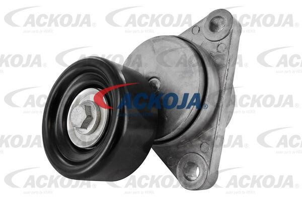 Ackoja A51-0014 Idler roller A510014: Buy near me at 2407.PL in Poland at an Affordable price!