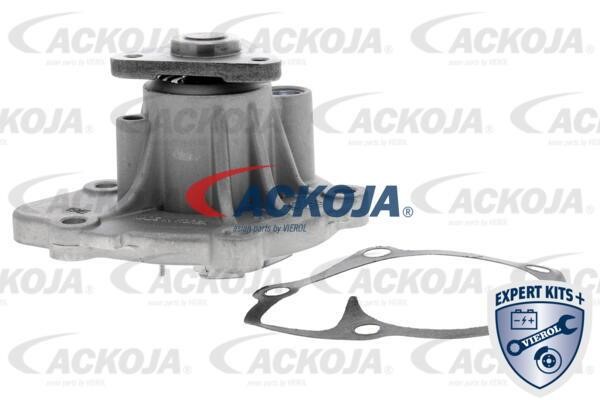 Ackoja A53-50003 Water pump A5350003: Buy near me in Poland at 2407.PL - Good price!