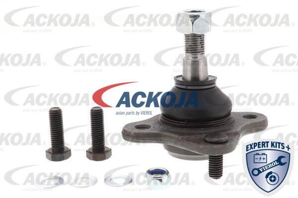 Ackoja A38-9517 Front upper arm ball joint A389517: Buy near me in Poland at 2407.PL - Good price!