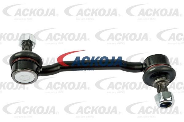 Ackoja A52-9578 Стойка стабилизатора A529578: Отличная цена - Купить в Польше на 2407.PL!