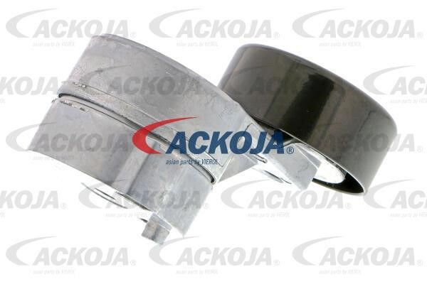 Ackoja A52-0225 Idler roller A520225: Buy near me in Poland at 2407.PL - Good price!