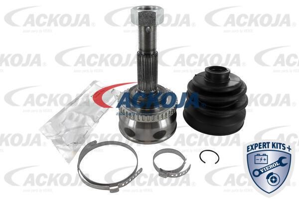 Ackoja A38-0108 CV joint A380108: Buy near me in Poland at 2407.PL - Good price!
