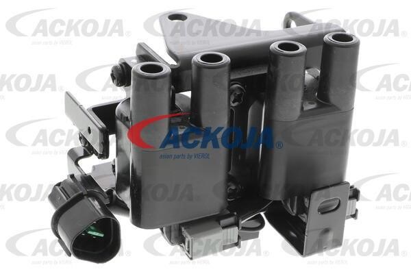 Ackoja A53-70-0002 Ignition coil A53700002: Buy near me in Poland at 2407.PL - Good price!