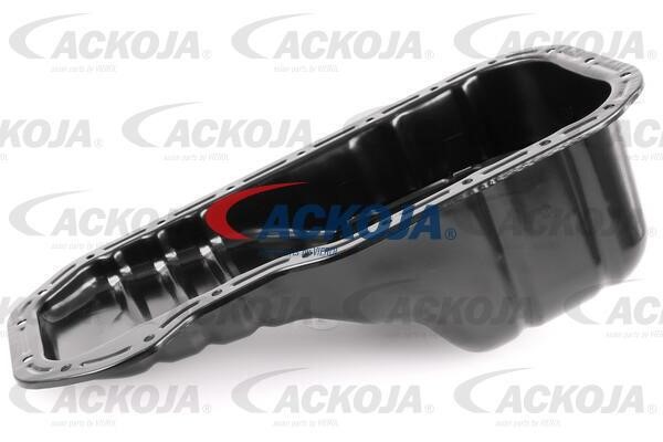 Ackoja A70-0305 Oil sump A700305: Buy near me in Poland at 2407.PL - Good price!