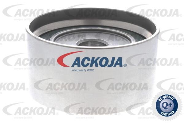 Ackoja A70-0078 Ролик ремня ГРМ A700078: Отличная цена - Купить в Польше на 2407.PL!