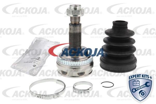 Ackoja A70-0168 Joint Kit, drive shaft A700168: Buy near me in Poland at 2407.PL - Good price!