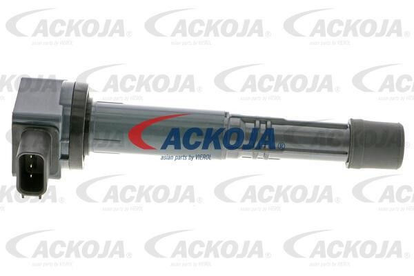 Ackoja A26-70-0024 Катушка зажигания A26700024: Отличная цена - Купить в Польше на 2407.PL!
