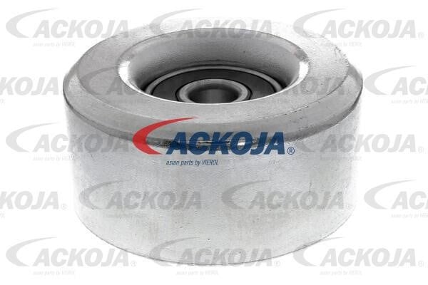 Ackoja A38-0440 Idler Pulley A380440: Buy near me in Poland at 2407.PL - Good price!