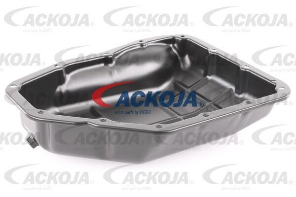 Ackoja A52-0278 Масляный поддон A520278: Отличная цена - Купить в Польше на 2407.PL!