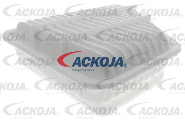 Ackoja A70-0100 Filtr powietrza A700100: Dobra cena w Polsce na 2407.PL - Kup Teraz!
