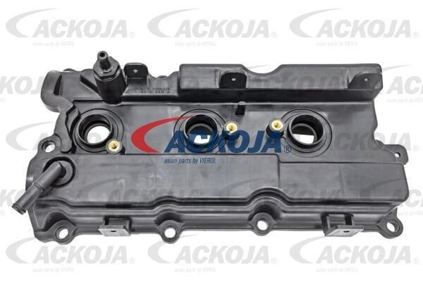 Ackoja A38-0318 Cylinder Head Cover A380318: Buy near me in Poland at 2407.PL - Good price!