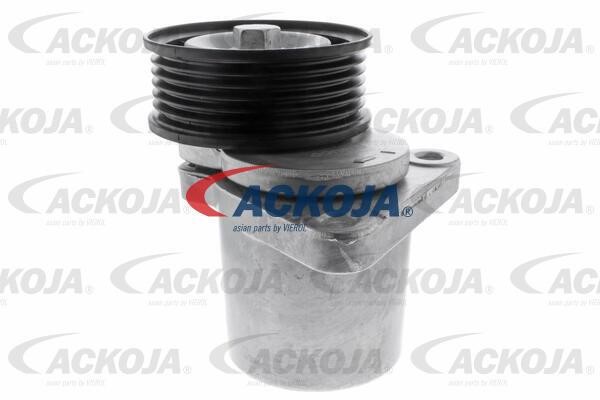 Ackoja A32-0078 Idler roller A320078: Buy near me in Poland at 2407.PL - Good price!