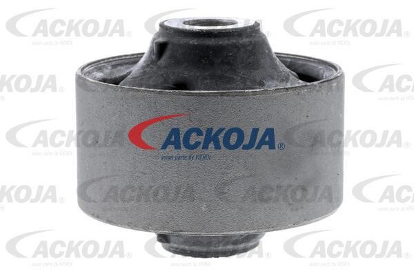 Ackoja A52-0215 Silent block A520215: Buy near me in Poland at 2407.PL - Good price!
