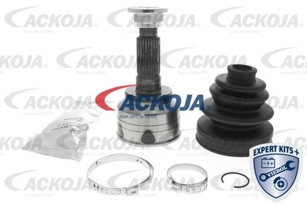 Ackoja A53-0006 Joint Kit, drive shaft A530006: Buy near me in Poland at 2407.PL - Good price!