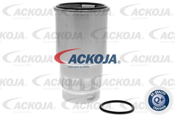 Ackoja A70-0300 Топливный фильтр A700300: Отличная цена - Купить в Польше на 2407.PL!