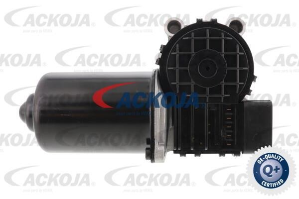 Ackoja A53-07-0102 Electric motor A53070102: Buy near me in Poland at 2407.PL - Good price!