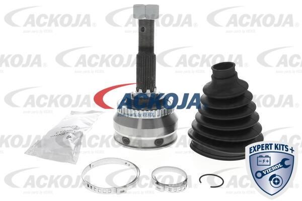Ackoja A38-0042 Joint Kit, drive shaft A380042: Buy near me in Poland at 2407.PL - Good price!
