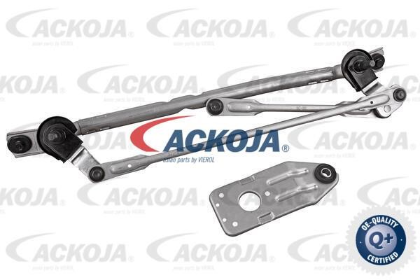 Ackoja A53-0103 Wiper Linkage A530103: Buy near me in Poland at 2407.PL - Good price!