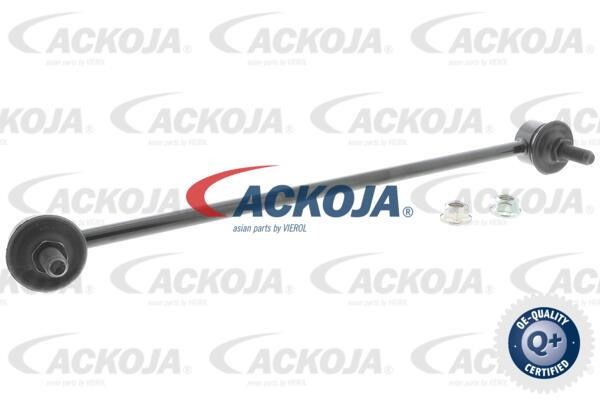 Ackoja A26-1176 Стойка стабилизатора A261176: Отличная цена - Купить в Польше на 2407.PL!