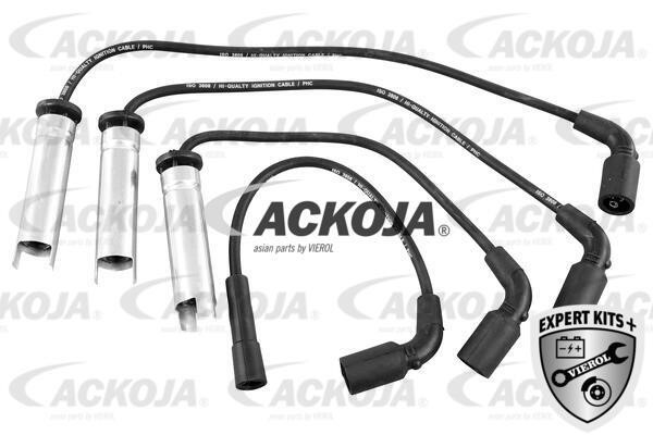 Ackoja A51-70-0022 Zündkabel kit A51700022: Kaufen Sie zu einem guten Preis in Polen bei 2407.PL!
