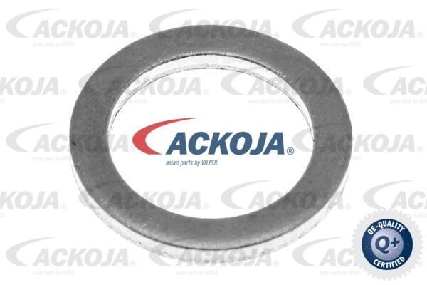 Ackoja A53-2804 Seal Ring, oil drain plug A532804: Buy near me in Poland at 2407.PL - Good price!