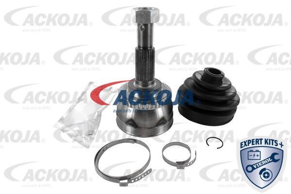 Ackoja A38-0106 Joint Kit, drive shaft A380106: Buy near me in Poland at 2407.PL - Good price!