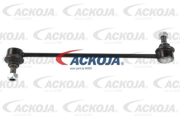 Ackoja A37-1125 Rod/Strut, stabiliser A371125: Buy near me in Poland at 2407.PL - Good price!
