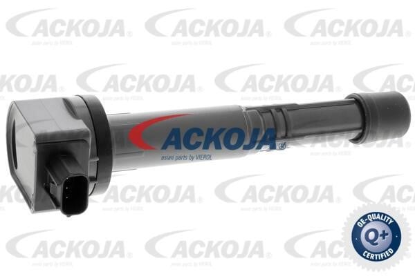 Ackoja A26-70-0028 Ignition coil A26700028: Buy near me in Poland at 2407.PL - Good price!