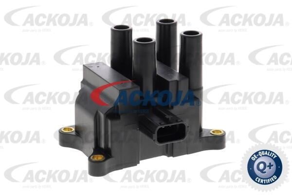 Ackoja A32-70-0034 Ignition coil A32700034: Buy near me in Poland at 2407.PL - Good price!
