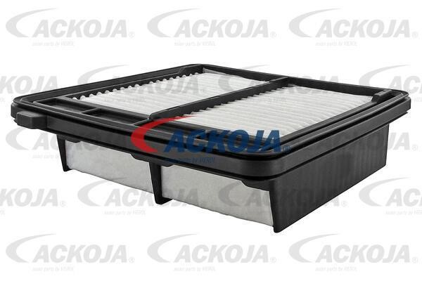 Ackoja A26-0096 Air filter A260096: Buy near me in Poland at 2407.PL - Good price!