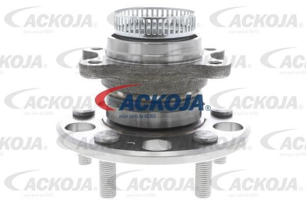 Ackoja A52-0253 Wheel bearing A520253: Buy near me in Poland at 2407.PL - Good price!