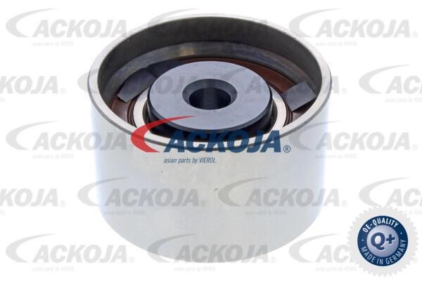 Ackoja A32-0060 Tensioner pulley, timing belt A320060: Buy near me in Poland at 2407.PL - Good price!