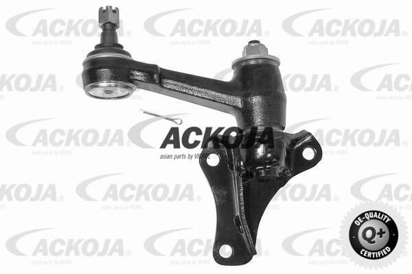 Ackoja A37-1107 Idler Arm A371107: Buy near me in Poland at 2407.PL - Good price!