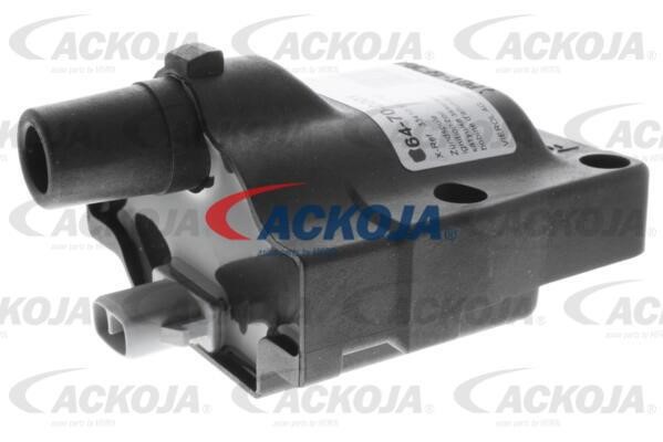 Ackoja A64-70-0001 Ignition coil A64700001: Buy near me in Poland at 2407.PL - Good price!