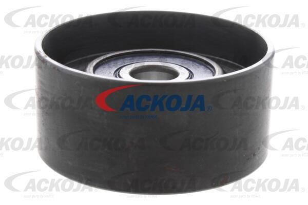 Ackoja A70-0079 Tensioner pulley, timing belt A700079: Buy near me in Poland at 2407.PL - Good price!