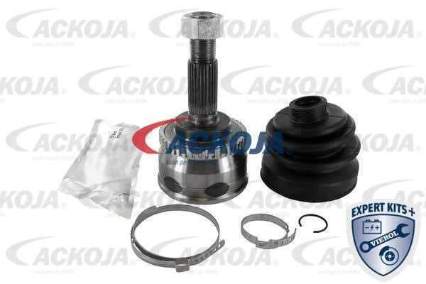 Ackoja A38-0114 Joint Kit, drive shaft A380114: Buy near me in Poland at 2407.PL - Good price!
