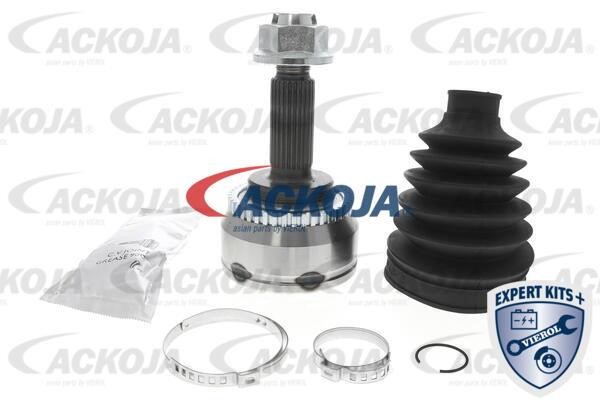 Ackoja A37-0020 Joint Kit, drive shaft A370020: Buy near me in Poland at 2407.PL - Good price!