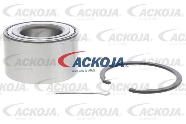 Ackoja A70-0140 Wheel bearing A700140: Buy near me in Poland at 2407.PL - Good price!