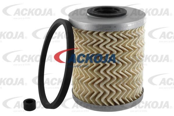 Ackoja A38-9594 Fuel filter A389594: Buy near me in Poland at 2407.PL - Good price!