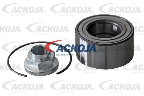 Ackoja A53-0901 Wheel bearing A530901: Buy near me in Poland at 2407.PL - Good price!