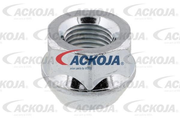 Ackoja A64-0086 Radmutter A640086: Kaufen Sie zu einem guten Preis in Polen bei 2407.PL!