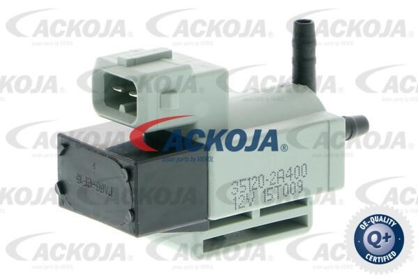 Ackoja A52-63-0007 Ladedruckregelventil A52630007: Kaufen Sie zu einem guten Preis in Polen bei 2407.PL!
