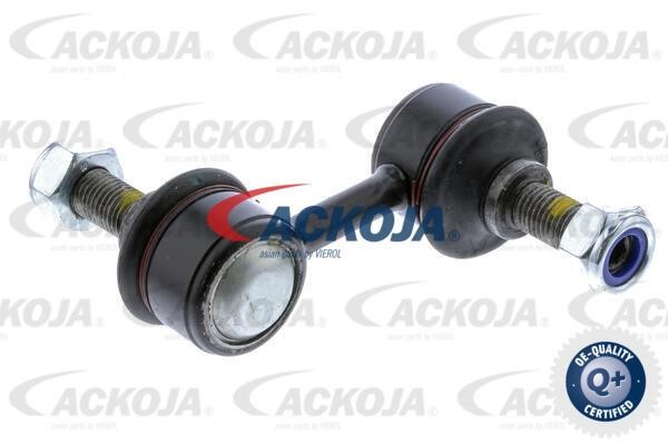 Ackoja A26-1110 Стойка стабилизатора A261110: Отличная цена - Купить в Польше на 2407.PL!